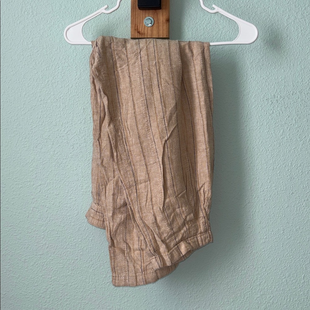 BDG Tan Knit Apparel